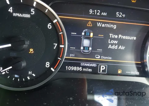 2019 Infiniti Qx50 Essential z USA, uszkodzony, nr VIN 3PCAJ5M18KF122384